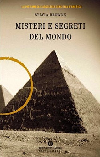 Misteri e segreti del mondo