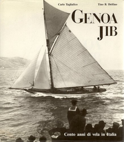 Genoa jib