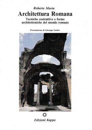 Architettura romana