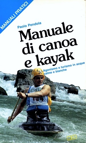 Manuale di canoa e kaiak