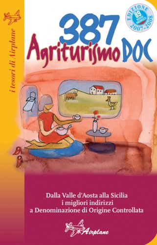 387 agriturismo doc