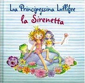 Principessina Lillifee e la sirenetta