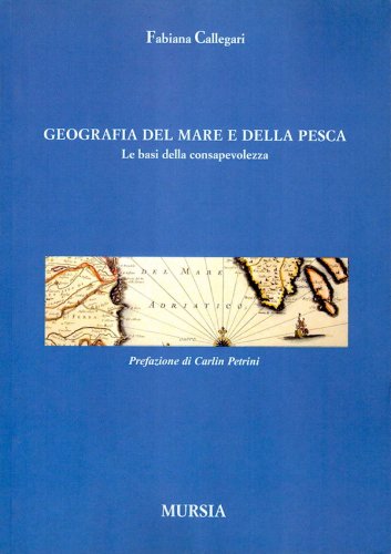 Geografia del mare e della pesca