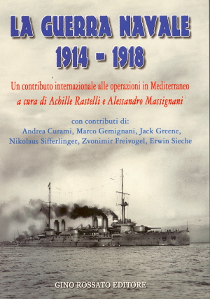 Guerra navale 1914-1918