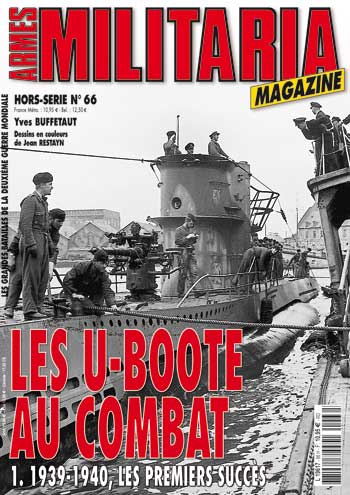 U-Boote au combat