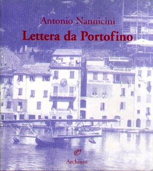 Lettera da Portofino