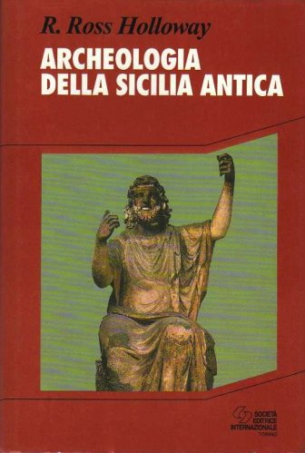 Archeologia della Sicilia antica