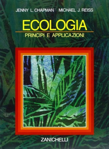 Ecologia