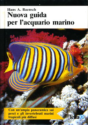 Nuova guida per l'acquario marino