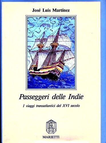 Passeggeri delle Indie