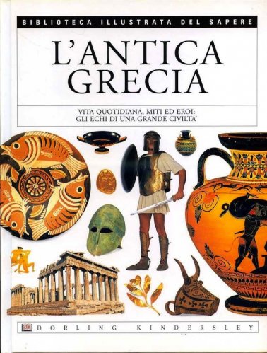 Antica Grecia