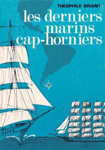 Derniers marins Cap-Horniers