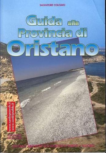 Guida pratica alla provincia di Oristano