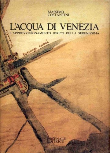 Acqua di Venezia