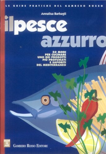 Pesce azzurro