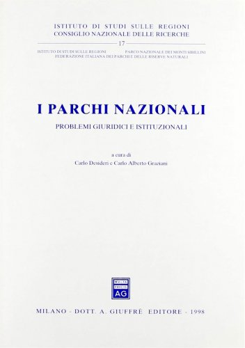 Parchi nazionali