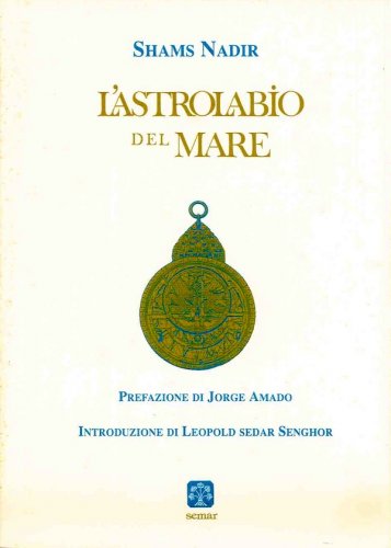 Astrolabio del mare