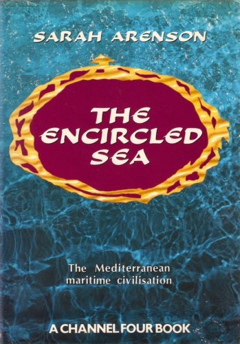 Encircled sea