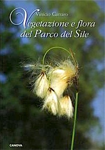 Vegetazione e flora del parco del Sile