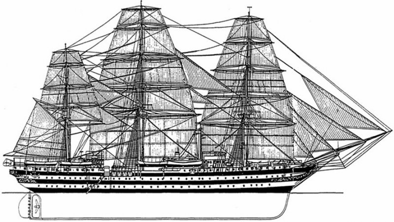 Amerigo Vespucci