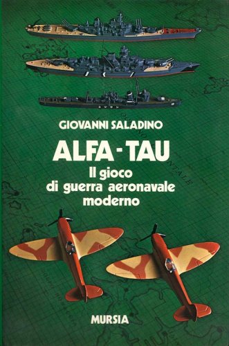 Alfa Tau