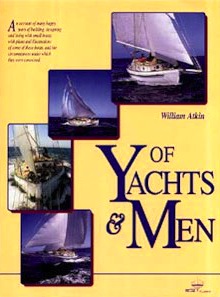 Of yachts and men