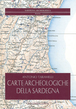 Carte archeologiche della Sardegna