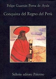 Conquista del regno del Perù