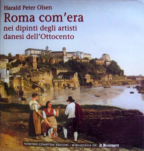 Roma com'era