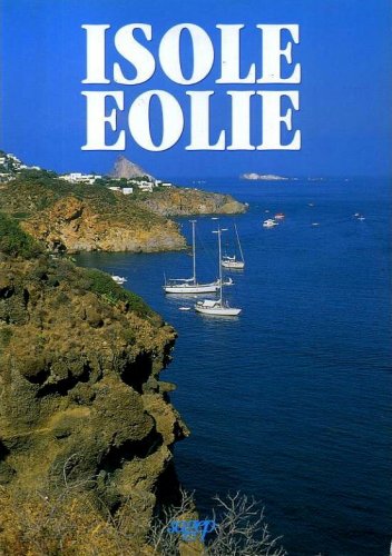 Isole Eolie