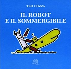 Robot e il sommergibile