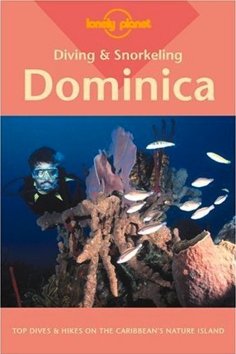 Diving and snorkeling Dominica