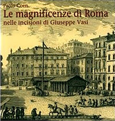 Magnificenze di Roma