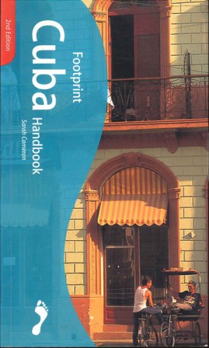 Cuba handbook