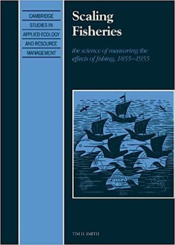 Scaling fisheries