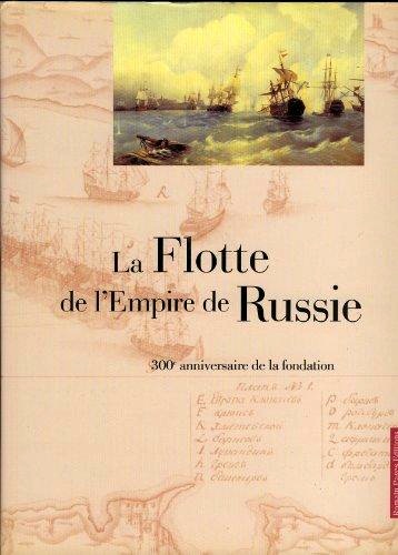 Flotte de l'empire de Russie