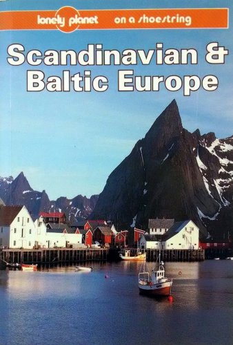 Scandinavian & Baltic Europe