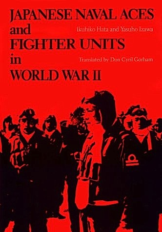 Japanese naval aces and fighter units in world war II