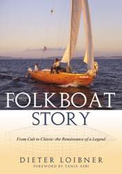 Folkboat story