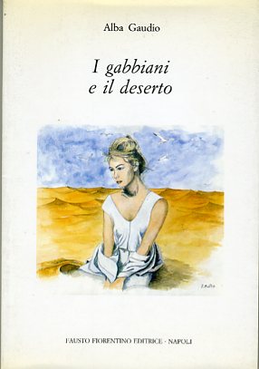 Gabbiani e il deserto