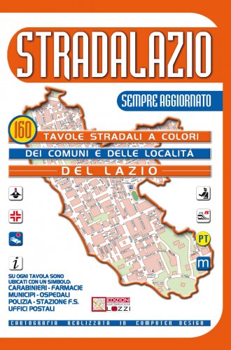 StradaLazio