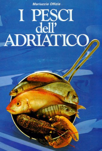 Pesci dell'Adriatico