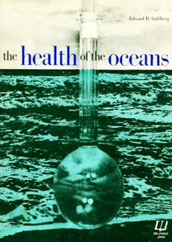 Health of the oceans