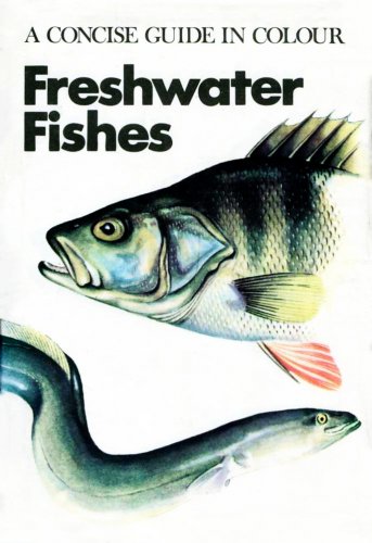 Freshwater fishes