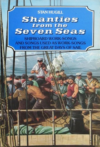 Shanties from seven seas