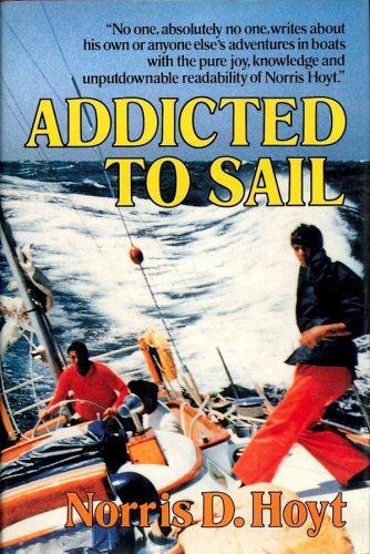 Addicted to sail