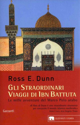 Straordinari viaggi di Ibn Battuta