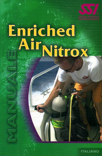 Enriched air Nitrox