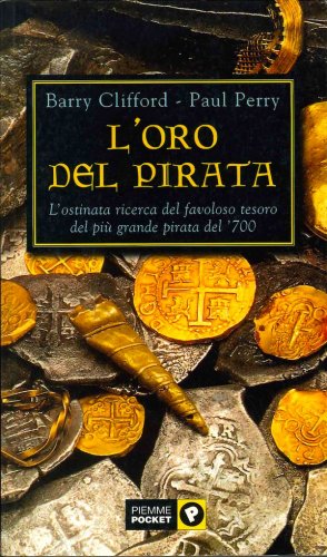 Oro del pirata