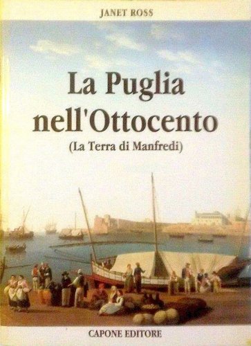 Puglia nell'ottocento